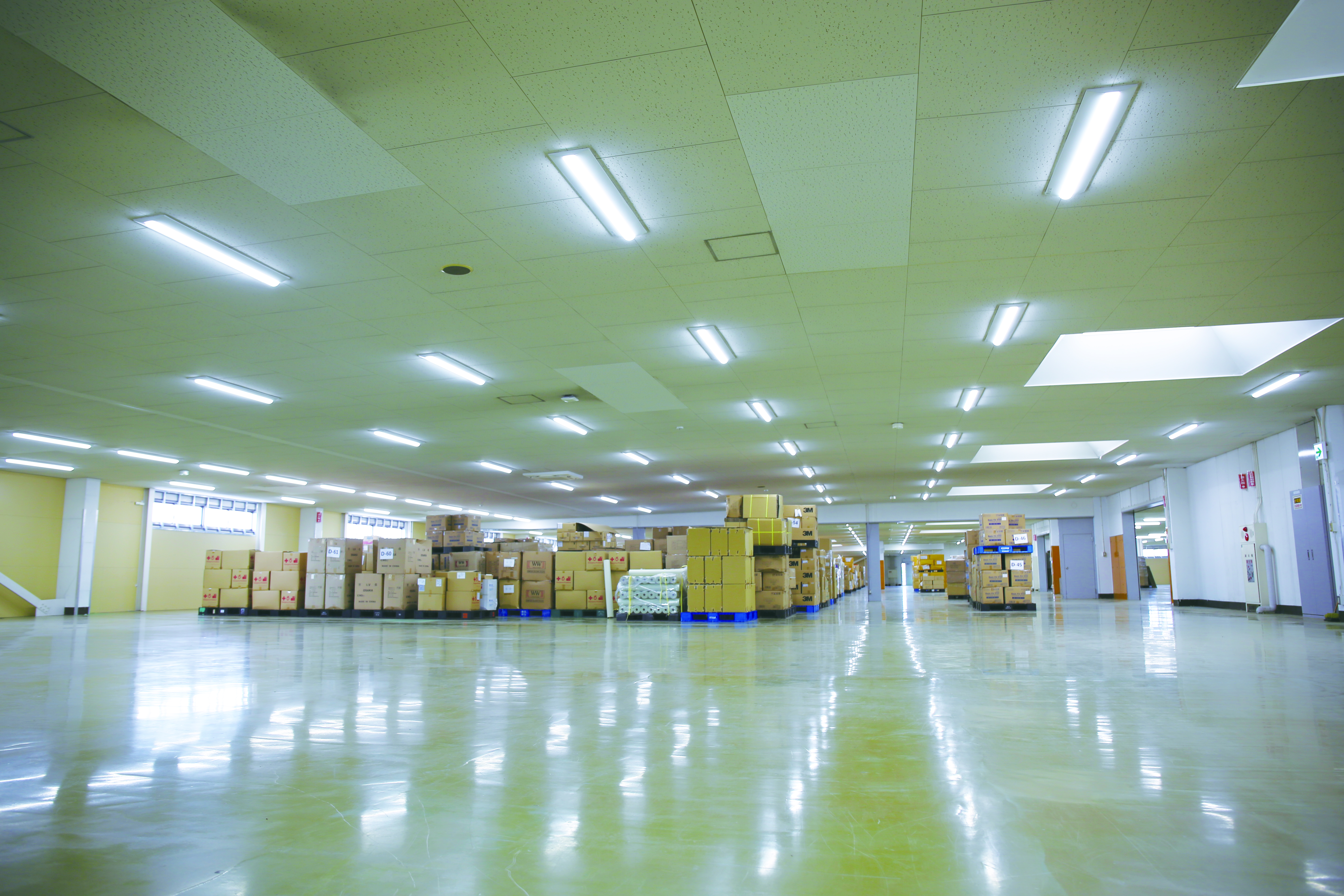 採用情報｜株式会社アズマロジスティクス