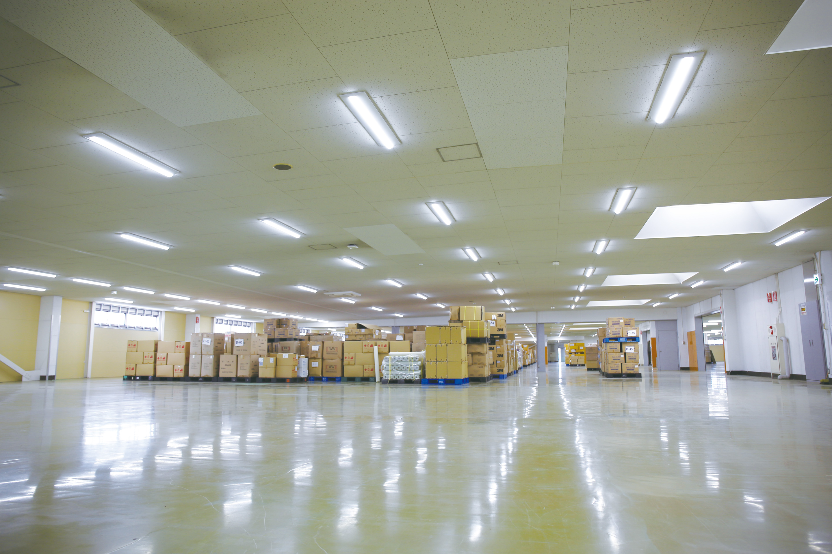 採用情報｜株式会社アズマロジスティクス